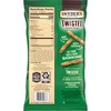 Snyder's of Hanover, Sour Cream & Onion Twisted Pretzel Sticks,