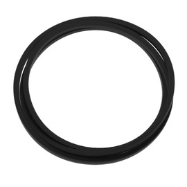 The Lord of the Tools 1 x Lawn Mower Drive Belt Replacement Part 954-05027A 954-05027 754-05027A 754-05027 Compatible with Cub Cadet Compatible with Troy Bilt