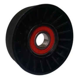 Polea Repuesto Tensor Nissan Rogue L4 2.5l 2008-2015