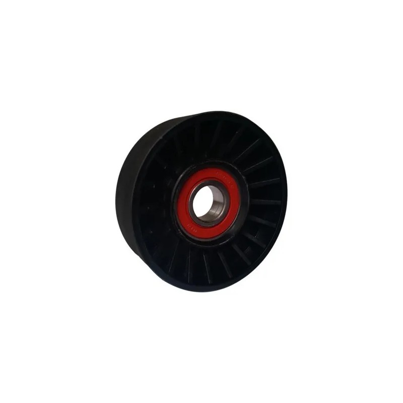 Polea Repuesto Tensor Nissan Rogue L4 2.5l 2008-2015