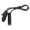 POE Network Camera, 2MP 1080P HD CCTV Security Camera, Small