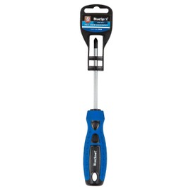 Blue Spot Tools 13014 Screwdriver, Blue, PH2 x 100 mm