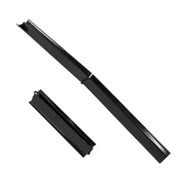 Rockland Electric Bike Rack Loading Ramp, Fit for E-Bikes, Fat Tires, Mountain Bikes, Road Bikes, Ordinary Bikes, Compatible with Rockland Young OutfitR Racks