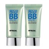 Perfection Proof BB Cream 50ml x 2 / Low-irritation multi-effect function / 퍼펙션 프루프 비비크림 50ml 2개  저자극 멀티효과 기능