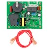 JulyDeep Fan 50 Plus Furnace Ignitior Circuit Board with Fan