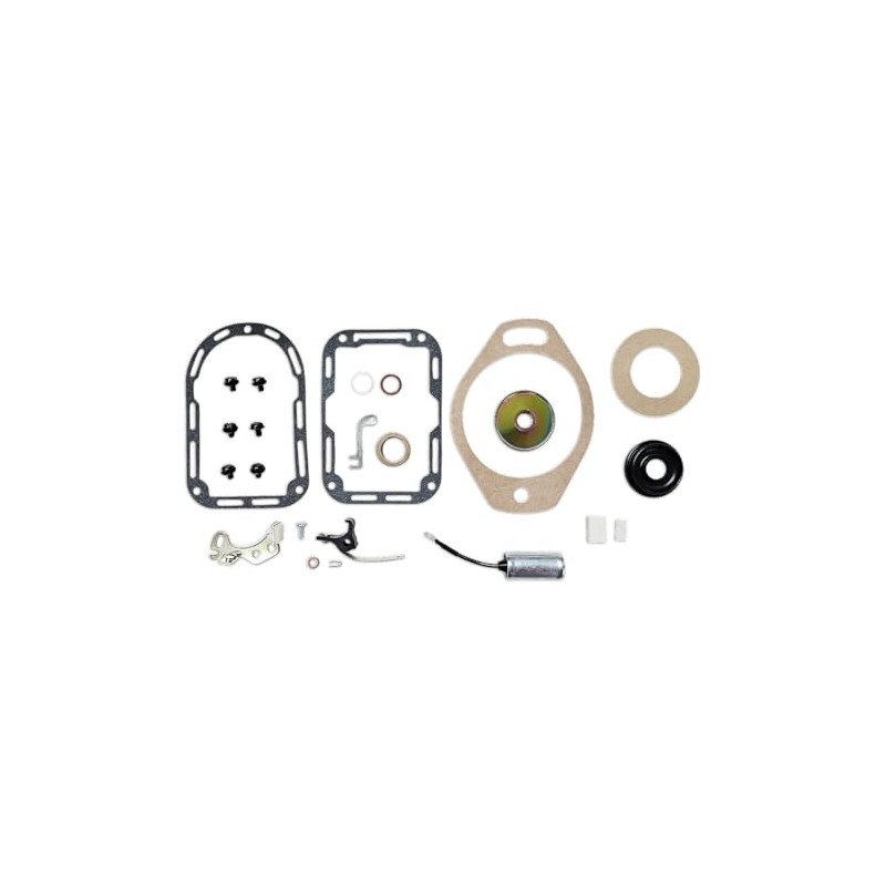 Basic Repair Kit For Wico Magneto Fits John Deere Tractor