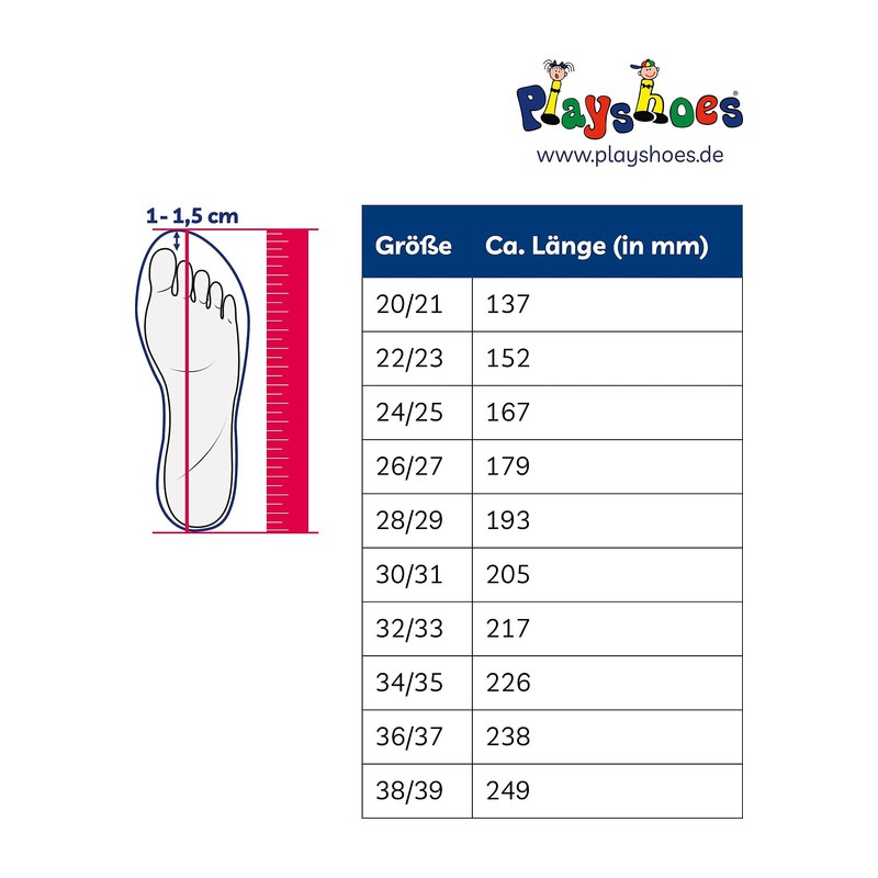 Playshoes Kids' Eva Badeschuhe, Gartenschuhe Beach & Pool Shoes Green