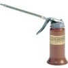 Goldenrod 606 6 Oz Pistol Pump Oiler With Flexible Spout