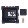 IP54 Angle Finder 4x90° LCD Digital Display 4 Side Strong