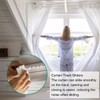 Curtain Hooks, Curtain Gliders, Curtain Hooks Gliders, Curtain Rolls, Curtain