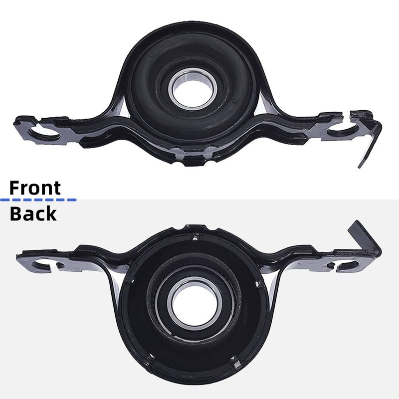 Drive Shaft Center Support Bearing Replacement for 2007-2014 Ford Edge