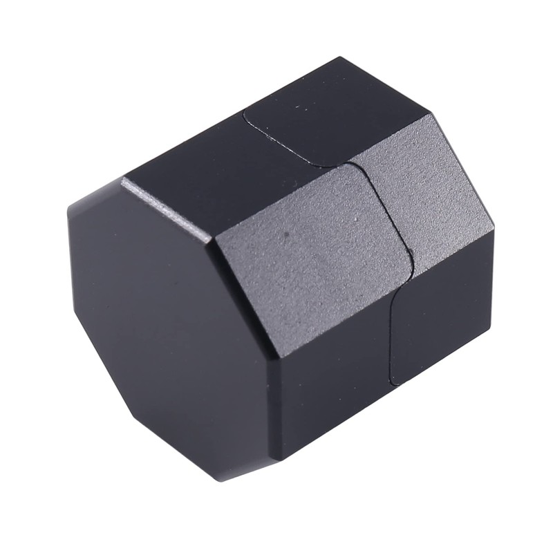 Peakloong Billiard Cue Chalk Case Pool Cues Magnetic Wear Resistance