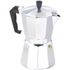 Cucina di Modena Espresso Maker Espresso maker for 6 cups – for gas,
