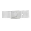 Abdominal Ostomy Belt Elastic Breathable Colostomy Hernia Support Belt for