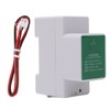 Peacefair Smart Energy Monitor Multifunctional DIN Rail Remote Control WiFi