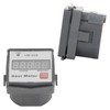 Hour Meter Digital Display Timer ABS Gauge 0‑999.99 Hours Timing