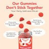 Gojoy Nac 600 Mg Gomitas Sin Azúcar