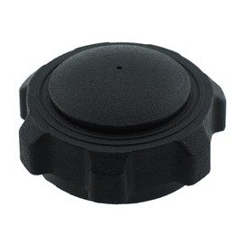 MTQY Fuel Cap Fuel Tank Cap Replacement Exhaust Fuel Cap Suitable for John Deere SRX Series and MTD Rider Mower Series