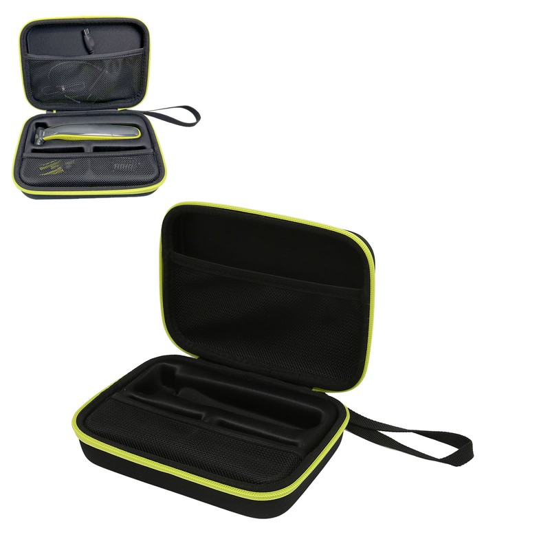 Hard Travel Bag Protective Storage Hard Case for OneBlade QP2520