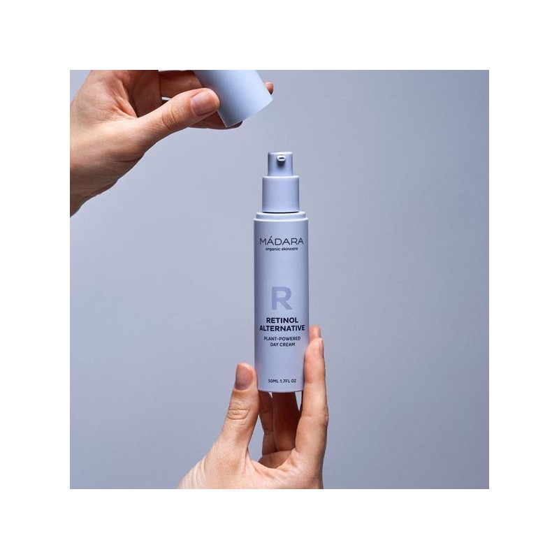 Madara Botanic Retinol Alternative Day Cream 50ml