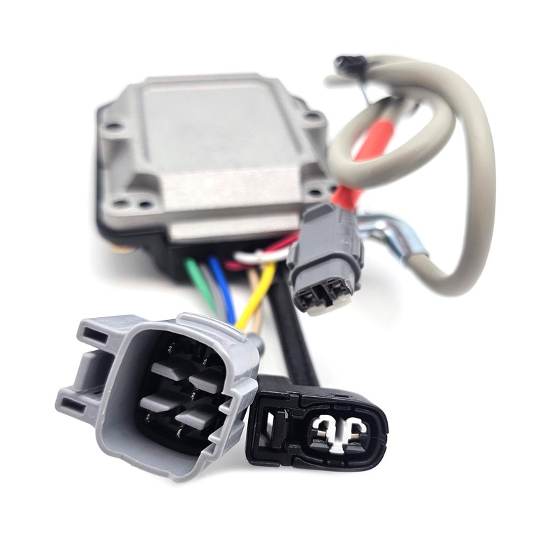 DUCRES Ignition Control Module for Toyota 4Runner Pickup 1992-1995 22RE