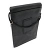 Safekeepers Neck Pouch Shoulder Bag to Protect Your Valuables in