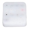 Pimple Popping Toy White Intersting Stress Relief Reusable Squeeze Acne