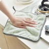 Iac quality products Kitchen cleaning cloth 5 piece Washable Kitchen