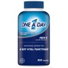 One A Day Men's Health Formula Multivitamin Tablets 300 ct.