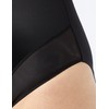 Triumph Women's True Shape Sens BSW Bodysuit, Black, Size 38D