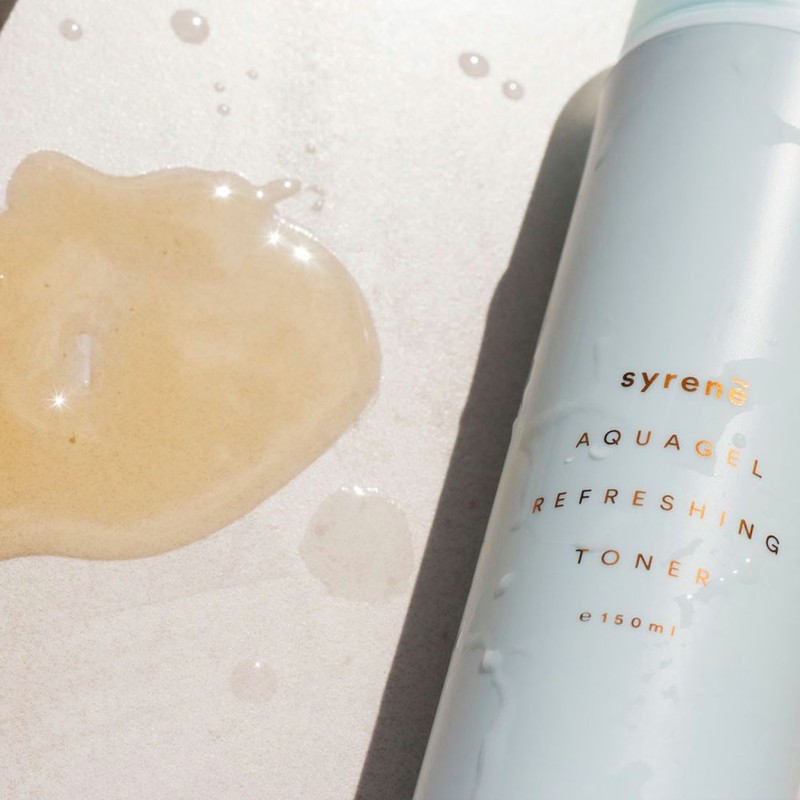 Syrene-Aquagel Refreshing Toner 150ml