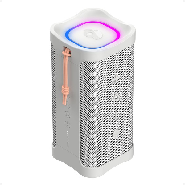 Skullcandy Terrain XL 2 Wireless Bluetooth Speaker, IPX7 Water Resistant,