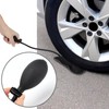 DIICCYO 3 Pcs Air Wedge Bag Air Wedge Pump Wedge,