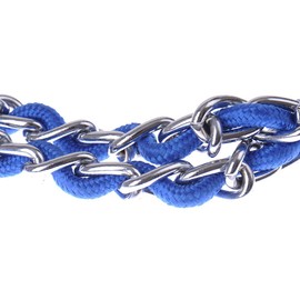 ZHAIQIUYAN Durable Twisted, Bite Resistant, Lead, Large Dog Pet Dog Chain
