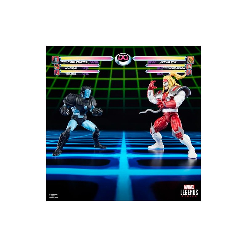 MVL Legends Fall ANV 5