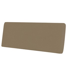 Easy-Going Stretch 1 Piece Couch Cushion Cover for Sofa