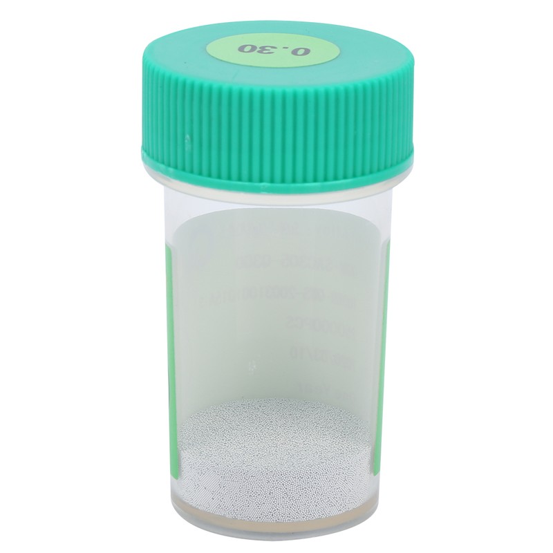 LeadFree Solder Ball Tin Shpere 25W for PCB Board Soldering