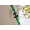 Keeper 47203 16' Ratchet Tie-Down, 2 Pack, Green