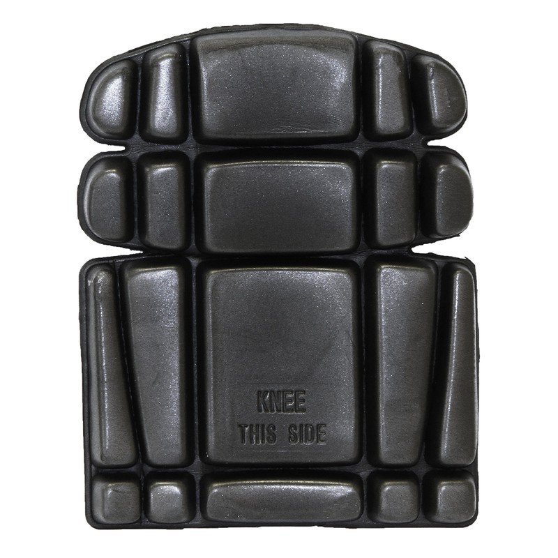 Rolson 82714 EVA Foam Knee Pad Trouser Insert