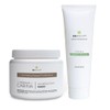 Gel Corporal Reductivo y Reafirmante de Romero y Crema Anticelulitis