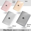 MS factory MacBook 12" Case Cover Macbook 12 Hard Case