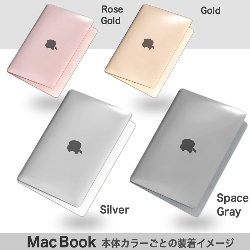 MS factory MacBook 12" Case Cover Macbook 12 Hard Case