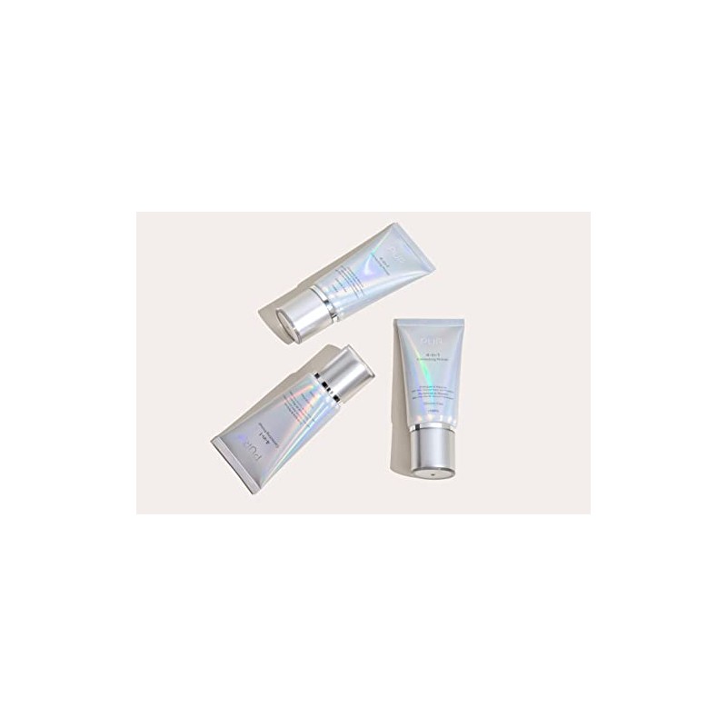 PÜR 4-in-1 Correcting Primer Energize Rescue, 1 Fluid Ounce