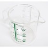 OSK MC-1 Measuring Cup, Rilakkuma Measuring Cup, Small, 7.8 fl
