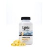 Aceite De Pescado Omega Forte 3 Lysi 90 Caps Sabor