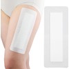10 Pcs Extra Long Adhesive Island Dressing 4"x14" Bandage Bordered