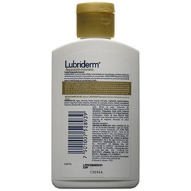 Lubriderm Cream Corporal Reparación Intensiva, 120ml