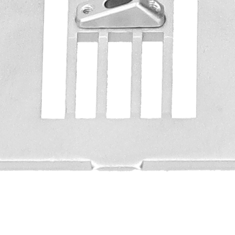 Straight Stitch Needle Plate Household Multifunctional Sewing Machine Needle Board