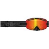 509 Kingpin Fuzion Flow Goggle (Black)