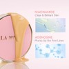 LA MUSE Base De Maquillaje Coreana En Formato Cushion, Tono